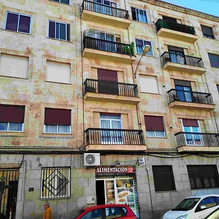 Centrico Y Luminoso San Vicente Leilighet Salamanca Eksteriør bilde