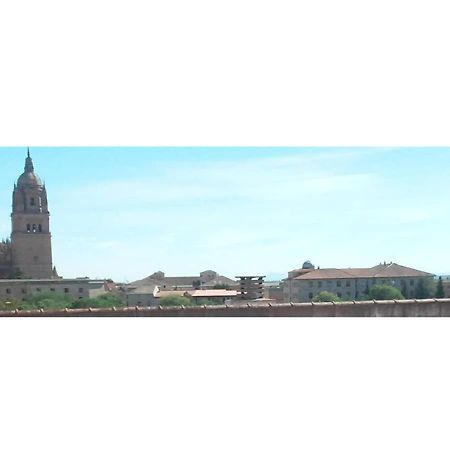 Centrico Y Luminoso San Vicente Leilighet Salamanca Eksteriør bilde